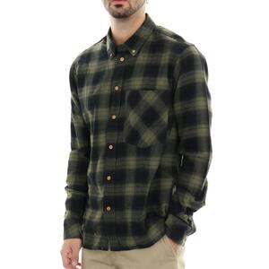 CAMICIA RYE VERDE